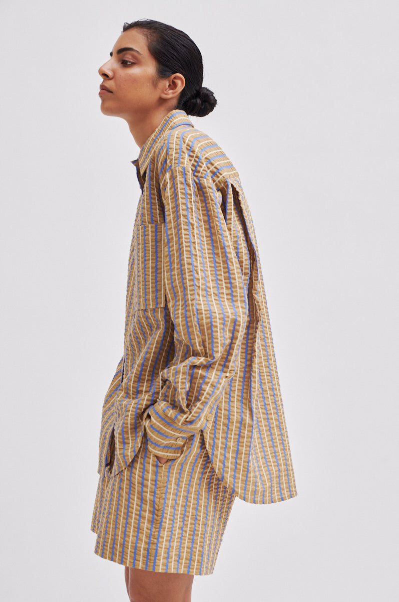 Lago shorts - Blue Yonder